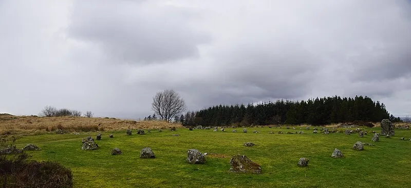 Beaghmore