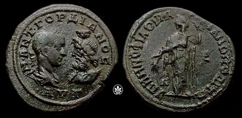 Marcianopolis