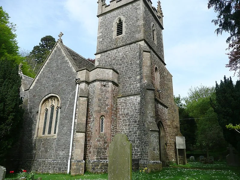 Little Sodbury