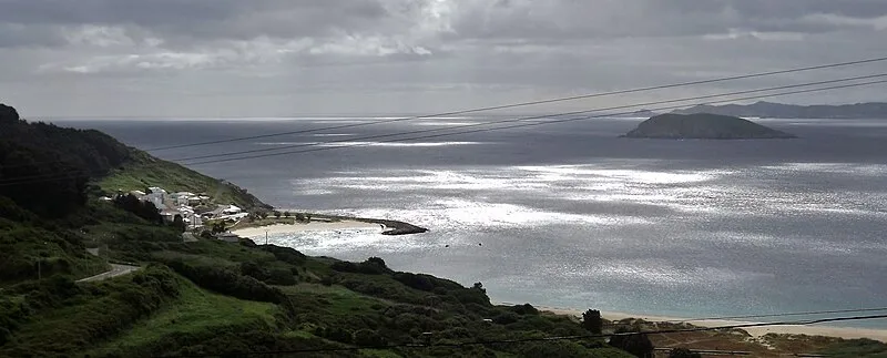 Punta de Estaca de Bares
