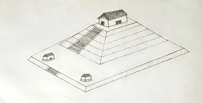 Sitio Arqueológico Yarumela El Chircal