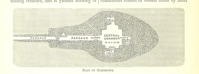 Maeshowe