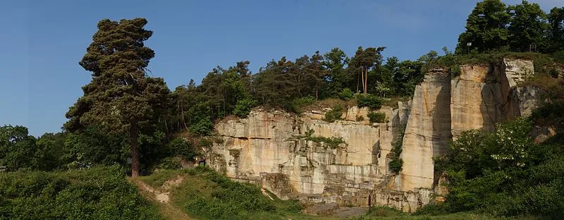 Kriemhildenstuhl