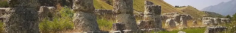 Temple of Victory, Himera
