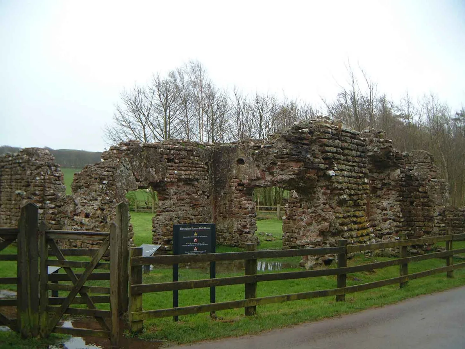 Ravenglass