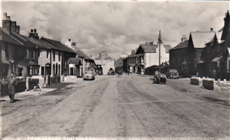 Ravenglass