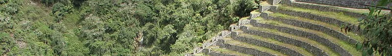 Wiñay Wayna