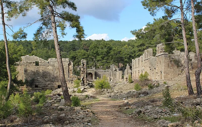 Lyrbe