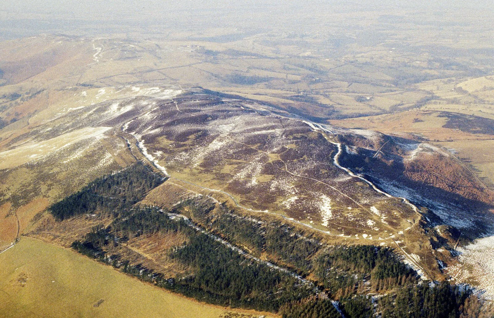 Penycloddiau