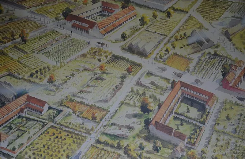 Verulamium