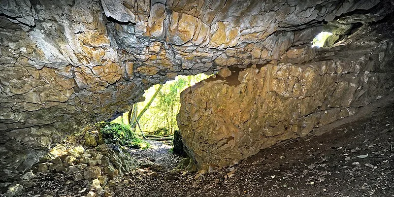 Caves and Ice Age Art in the Swabian Jura