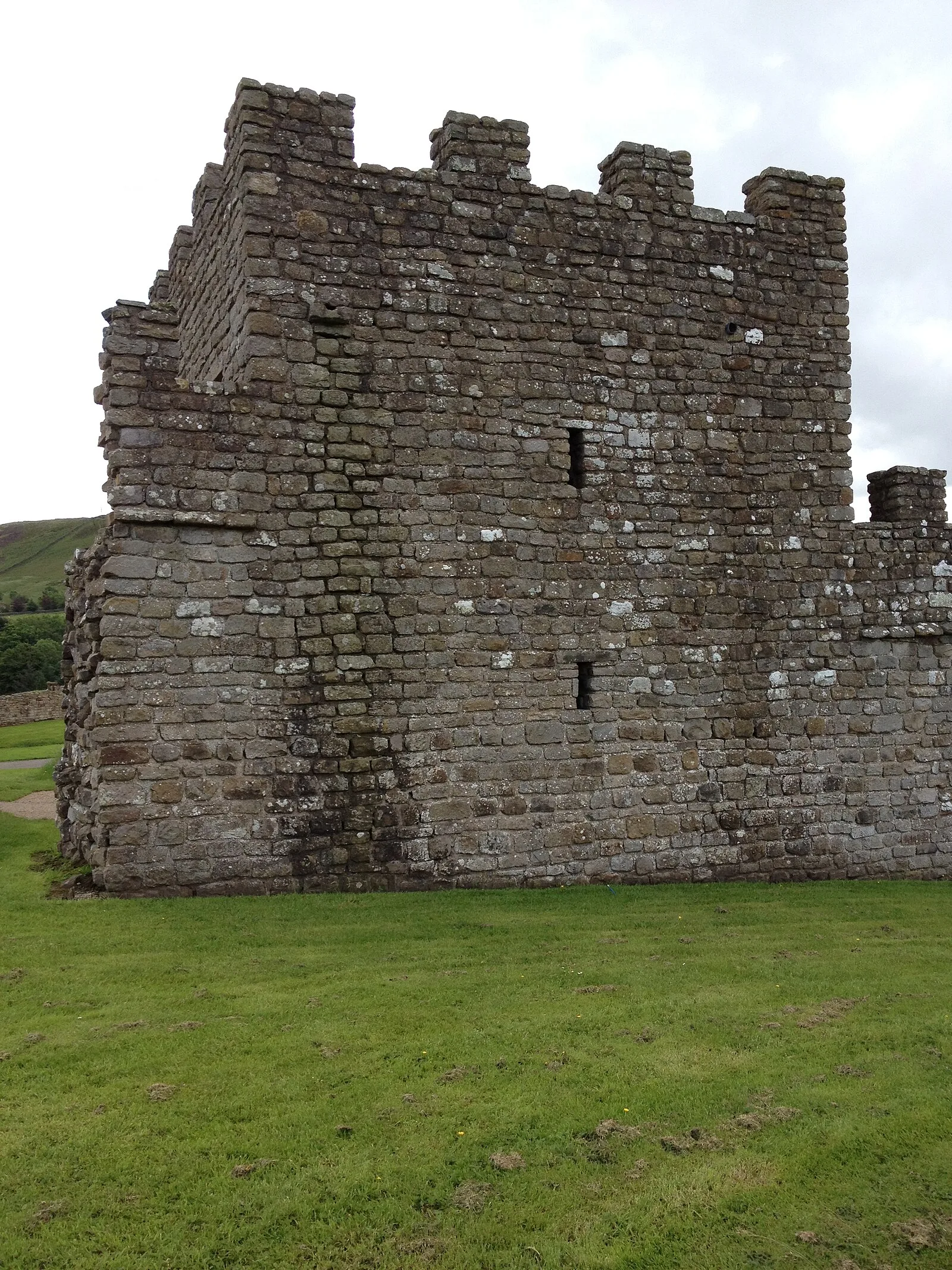 Turret - Hadrian's Wall