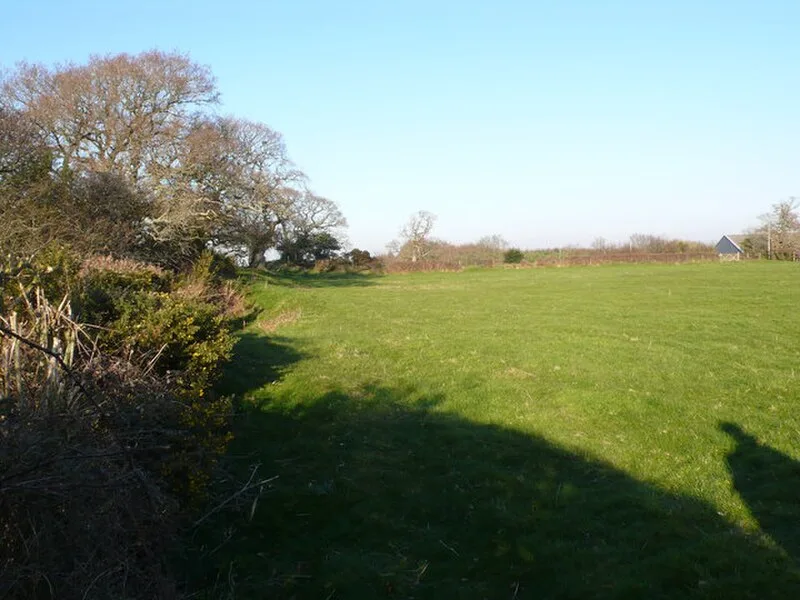 Woodbury Hill, Dorset