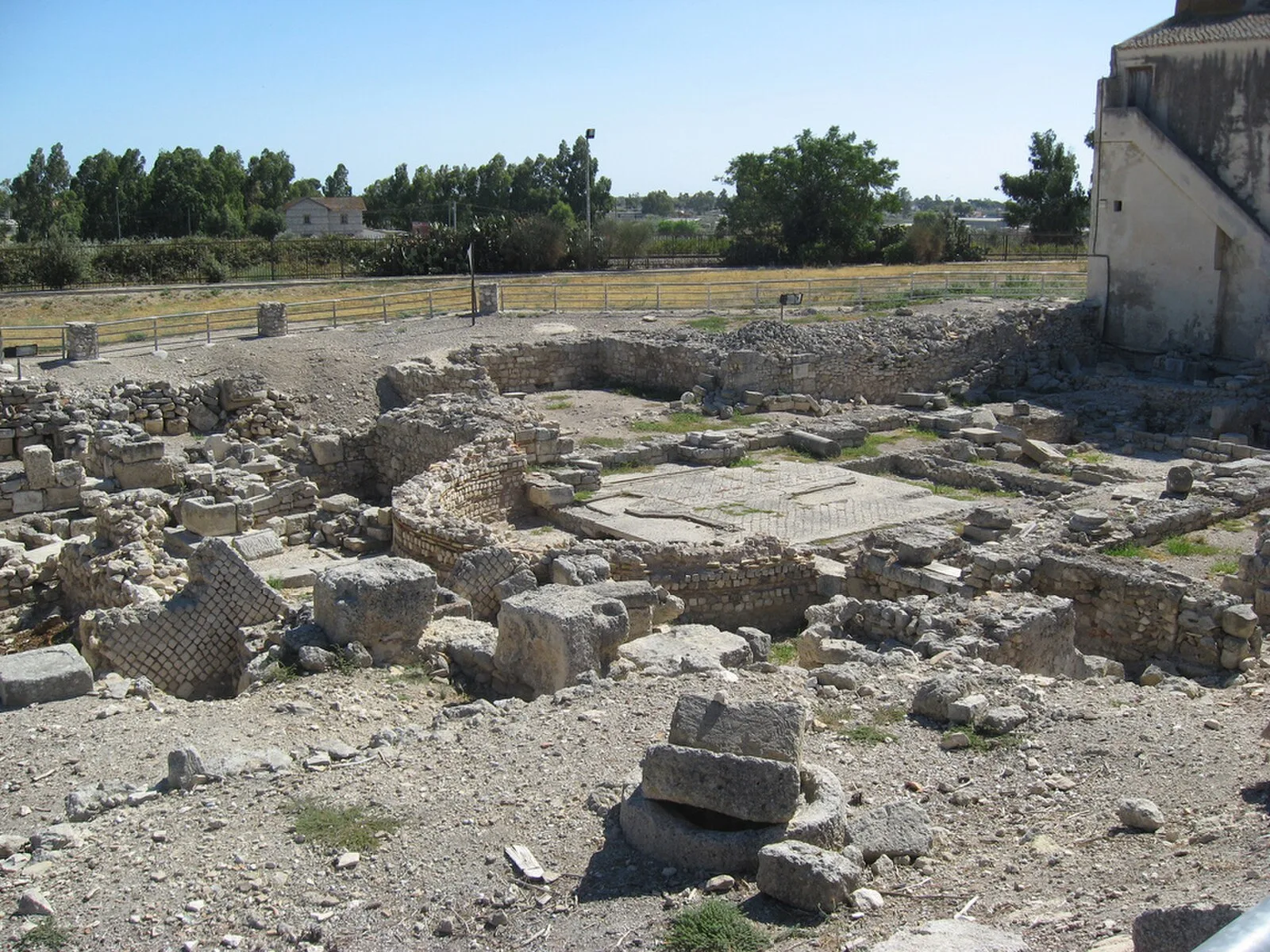 Siponto