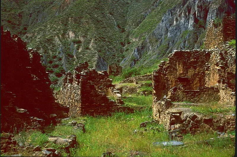 Iskanwaya