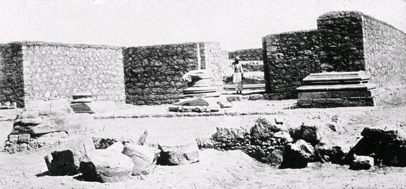 Taxila