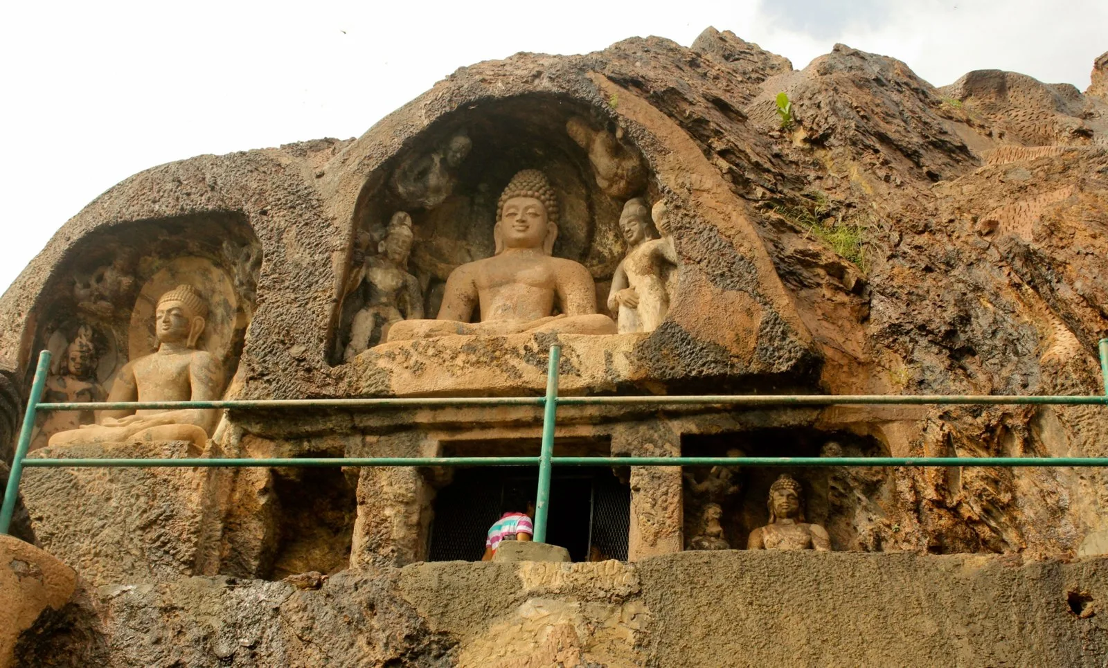 Bojjanna Konda