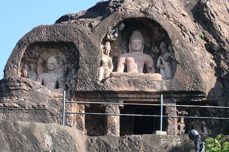 Bojjanna Konda