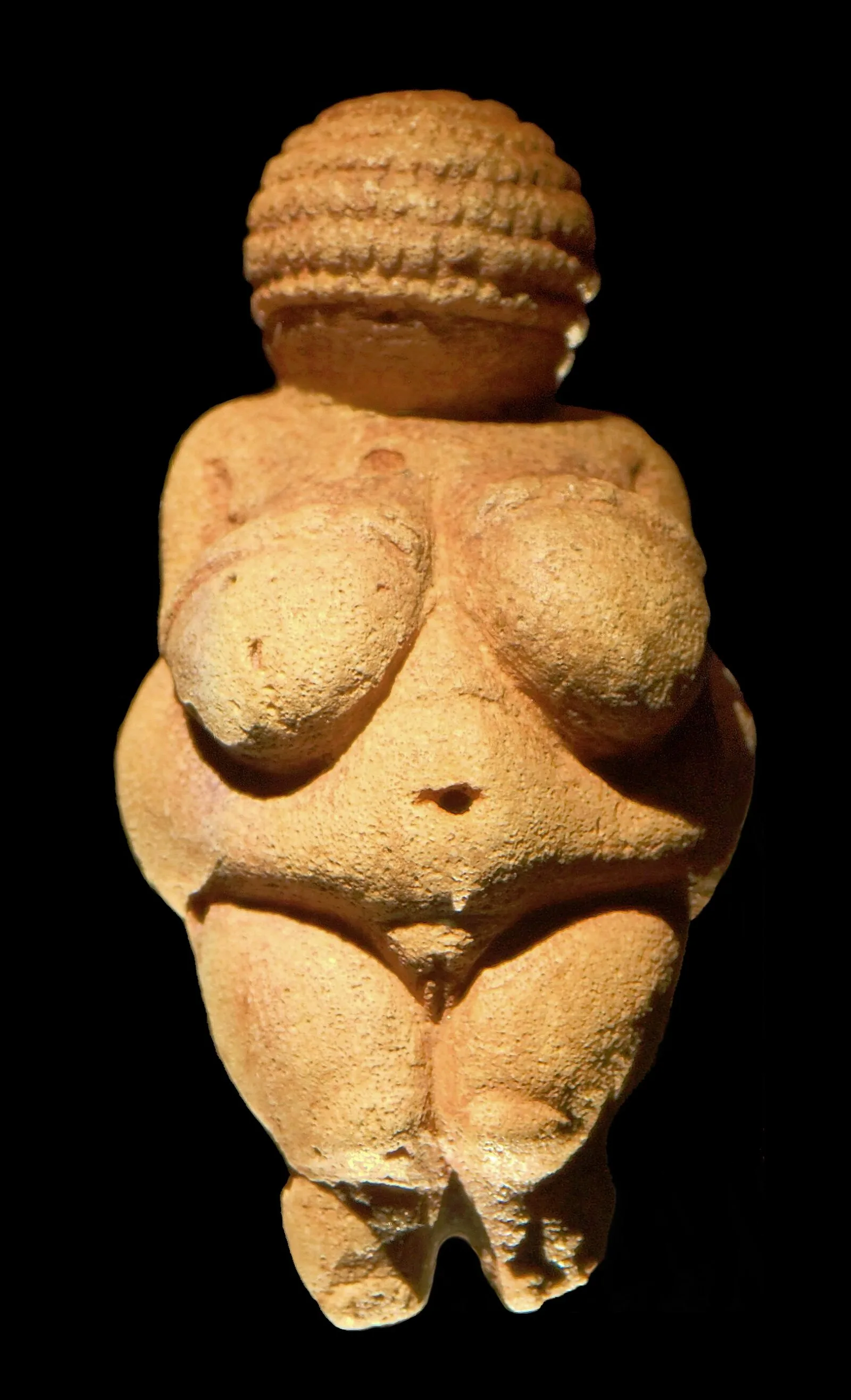 Willendorf in der Wachau