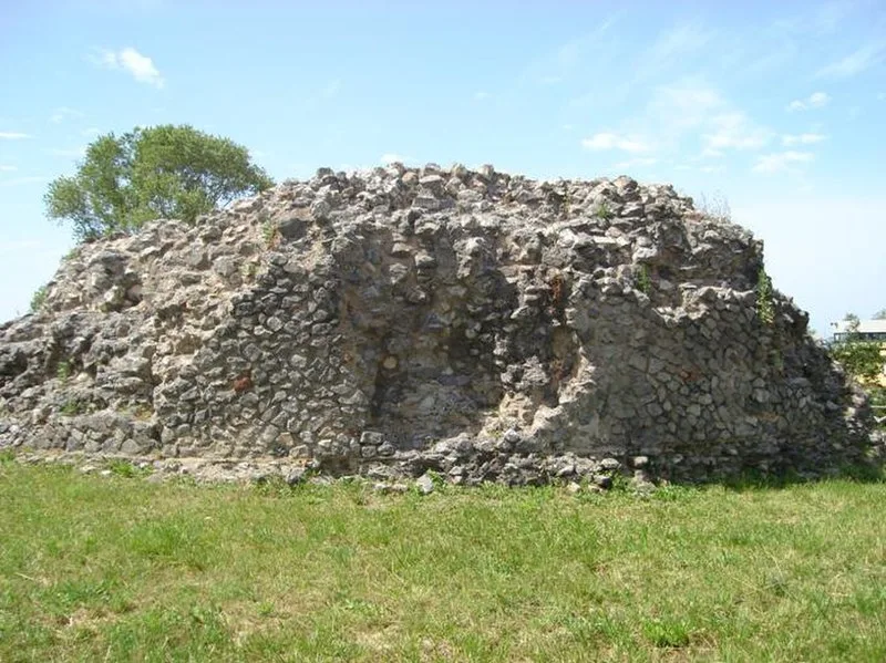 Ancient City of Blanda
