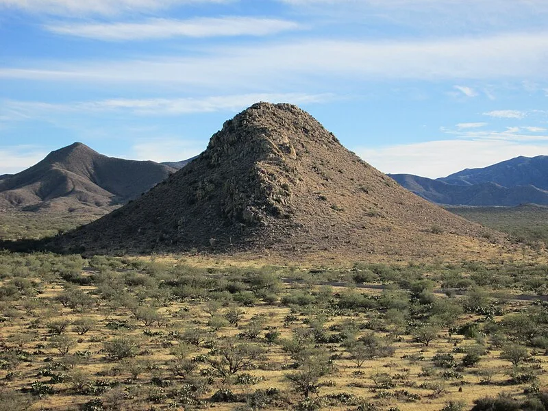 Huerfano Butte (Arizona)