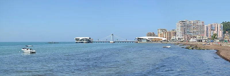 Durrës