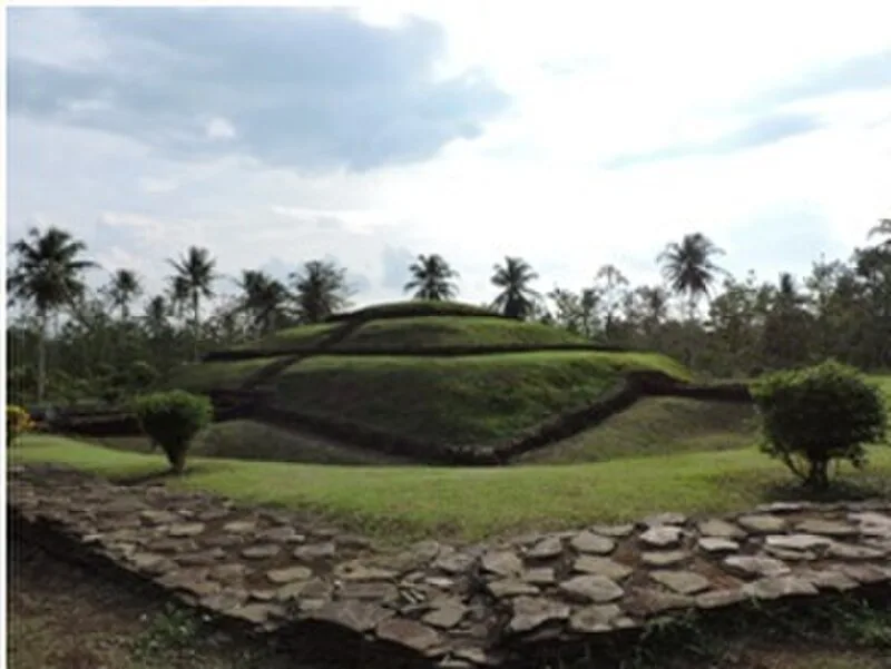 Pugung Raharjo