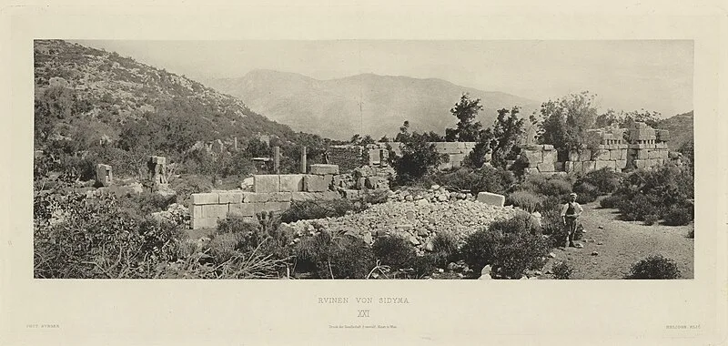Sidyma
