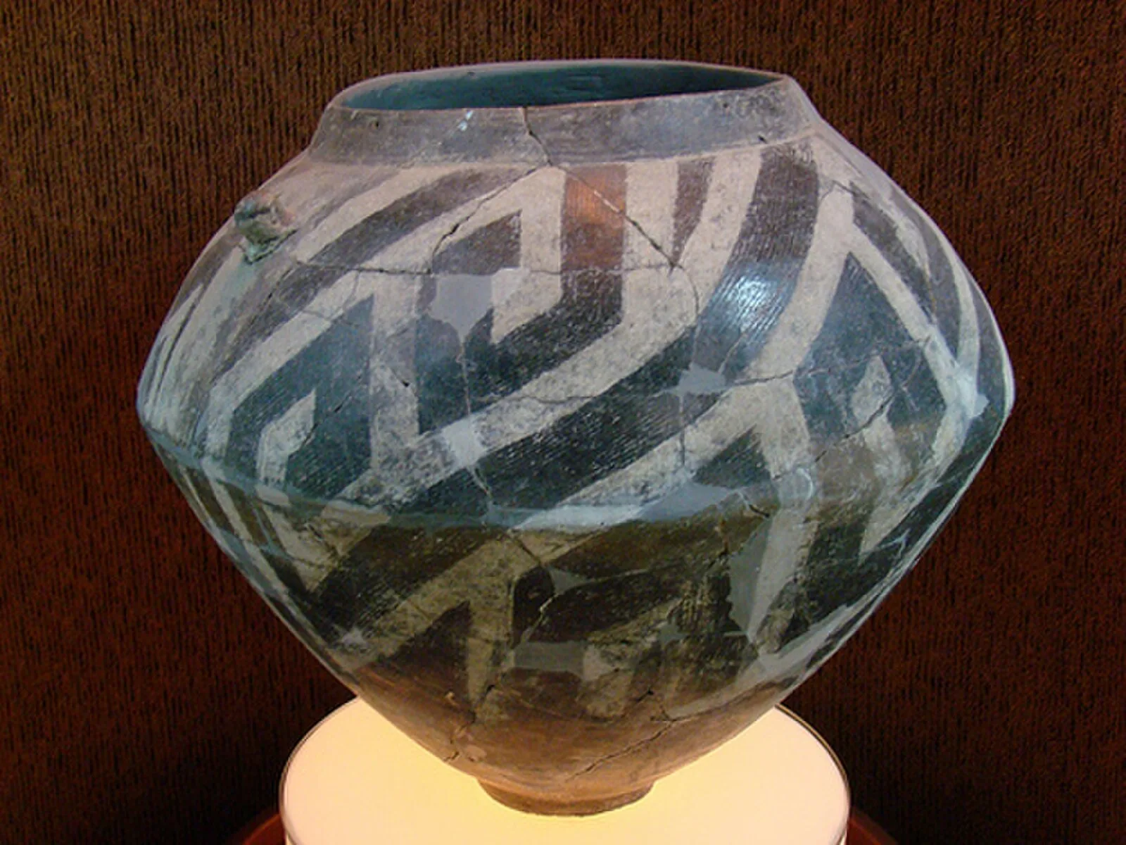Neolithic Dwellings Museum
