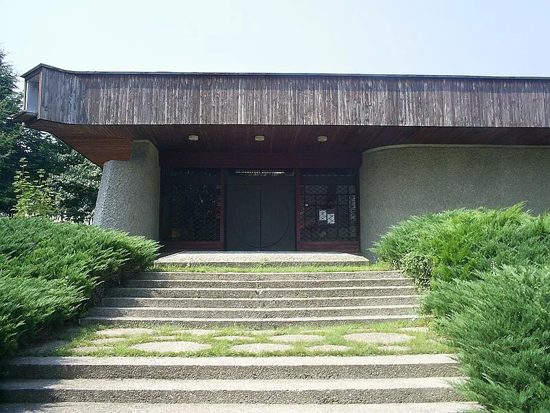 Neolithic Dwellings Museum