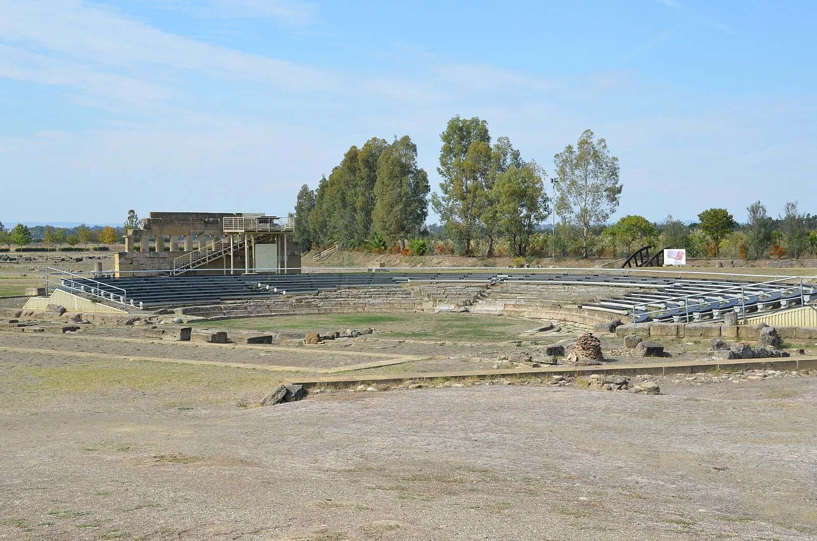 Metapontum
