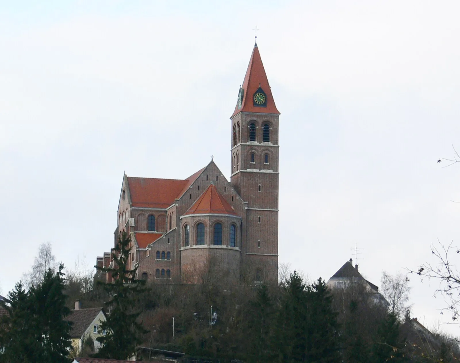 Hundersingen