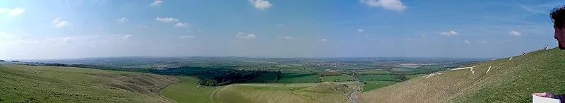 Uffington White Horse