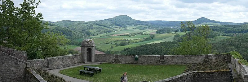 Milseburg