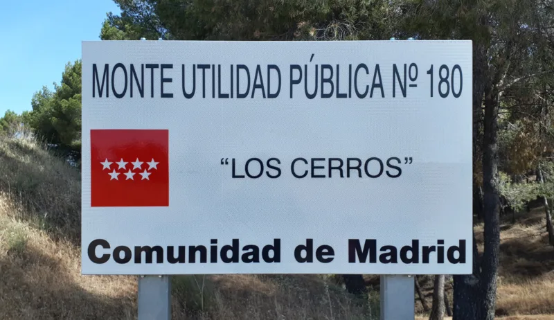 Cerros