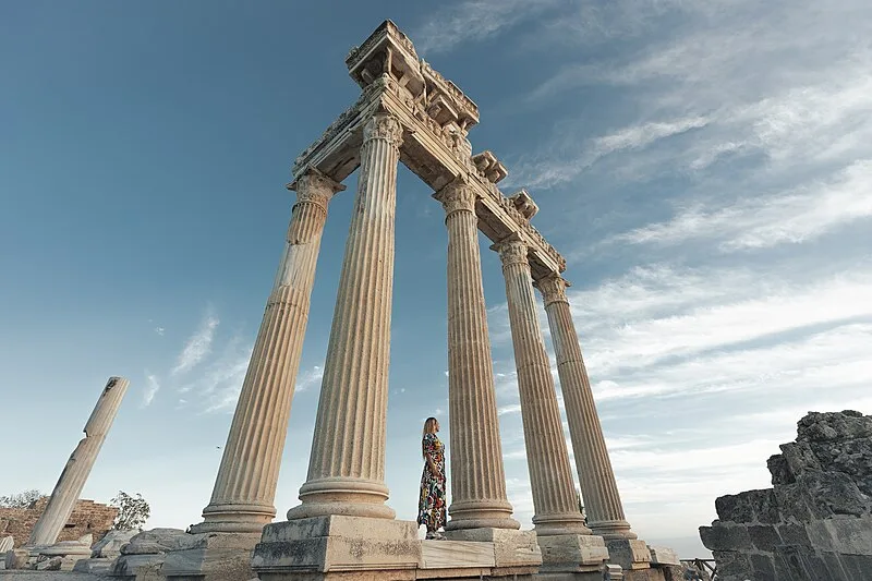 Apollon Tapınağı