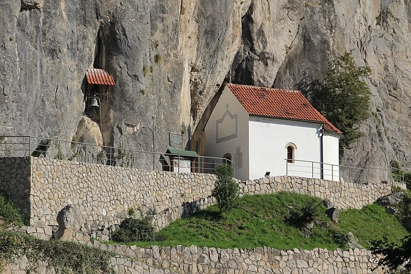 Hadži-Prodan's Cave