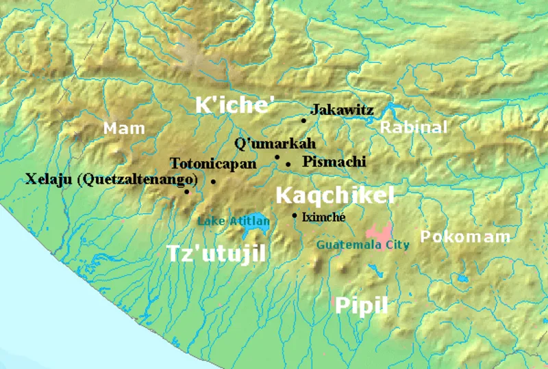 Chitinamit