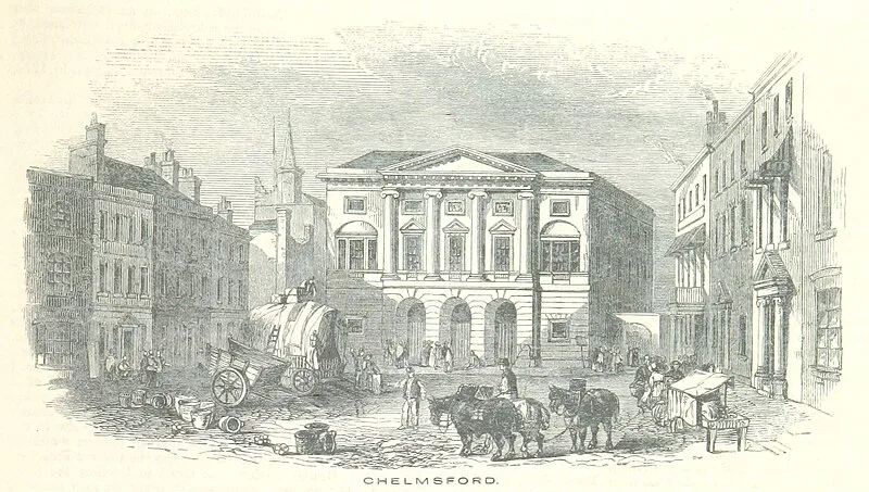 Chelmsford