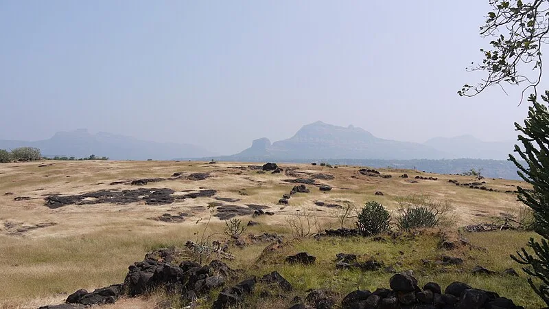 Sudha Gad Fort