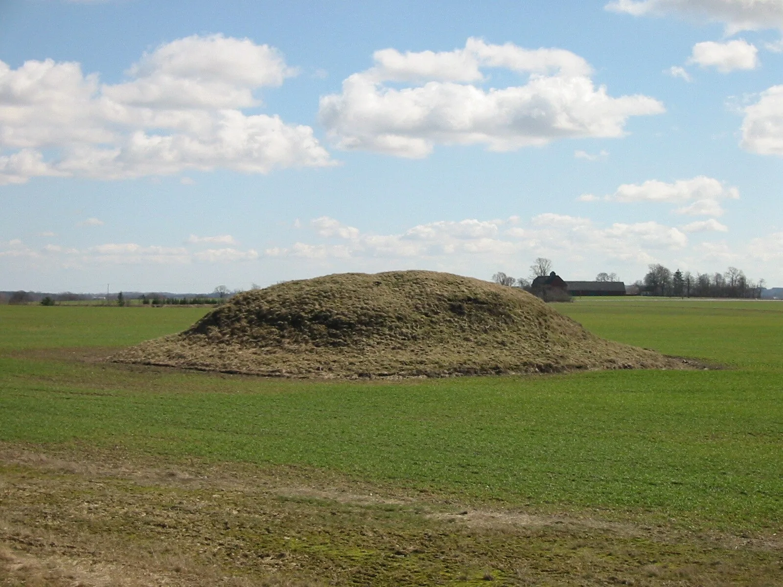 Gårdstånga