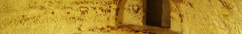 Catacombs of Malta