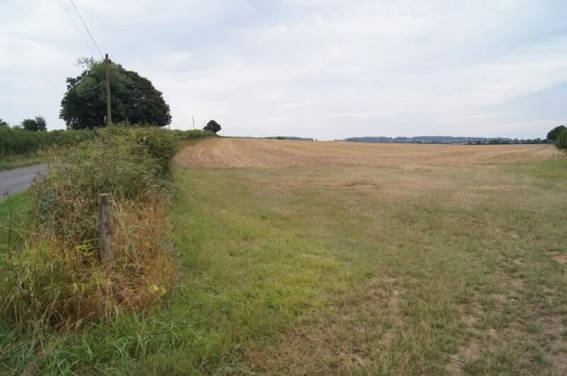 Preston Candover Long Barrow