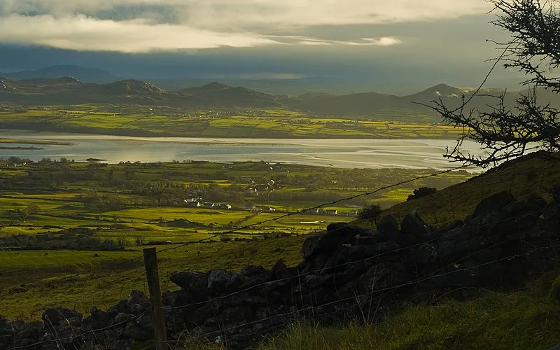 Knocknarea