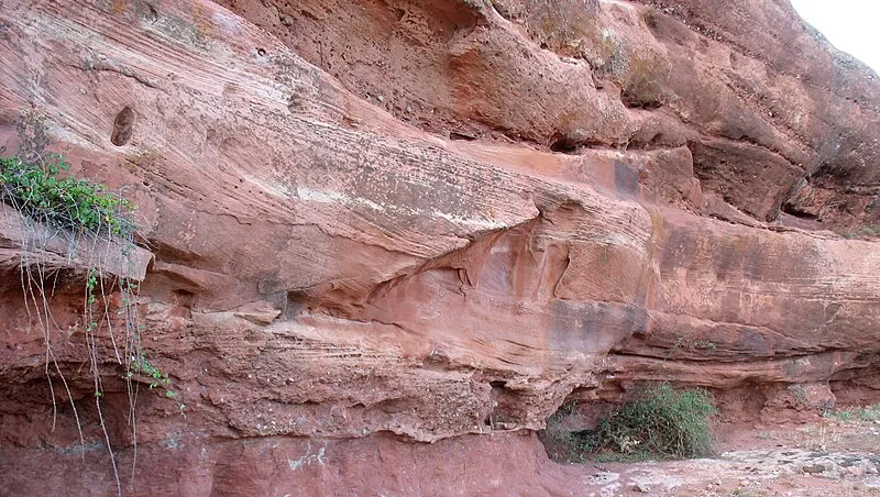 Tiermes Archaeological Site