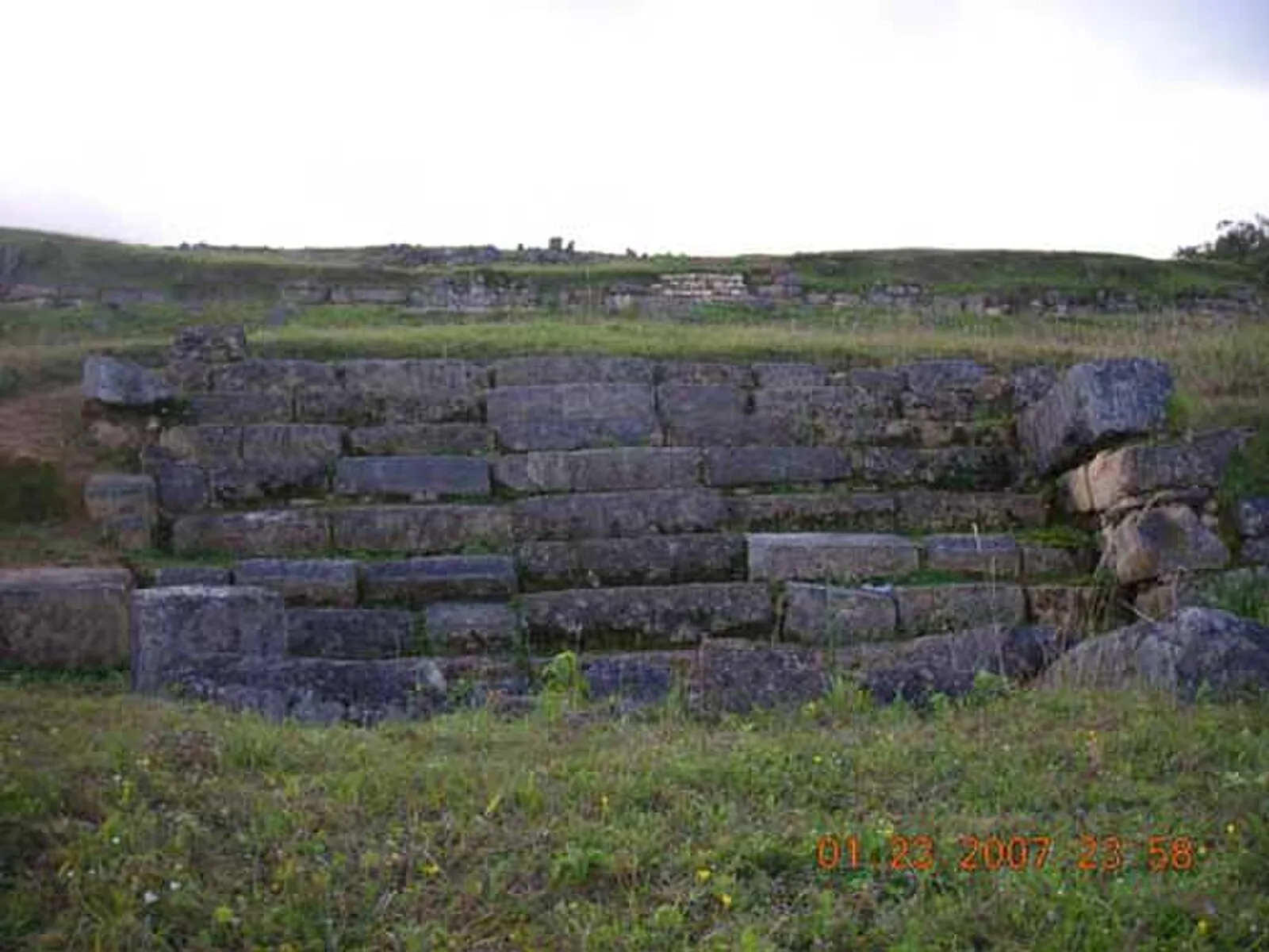 Pacopampa