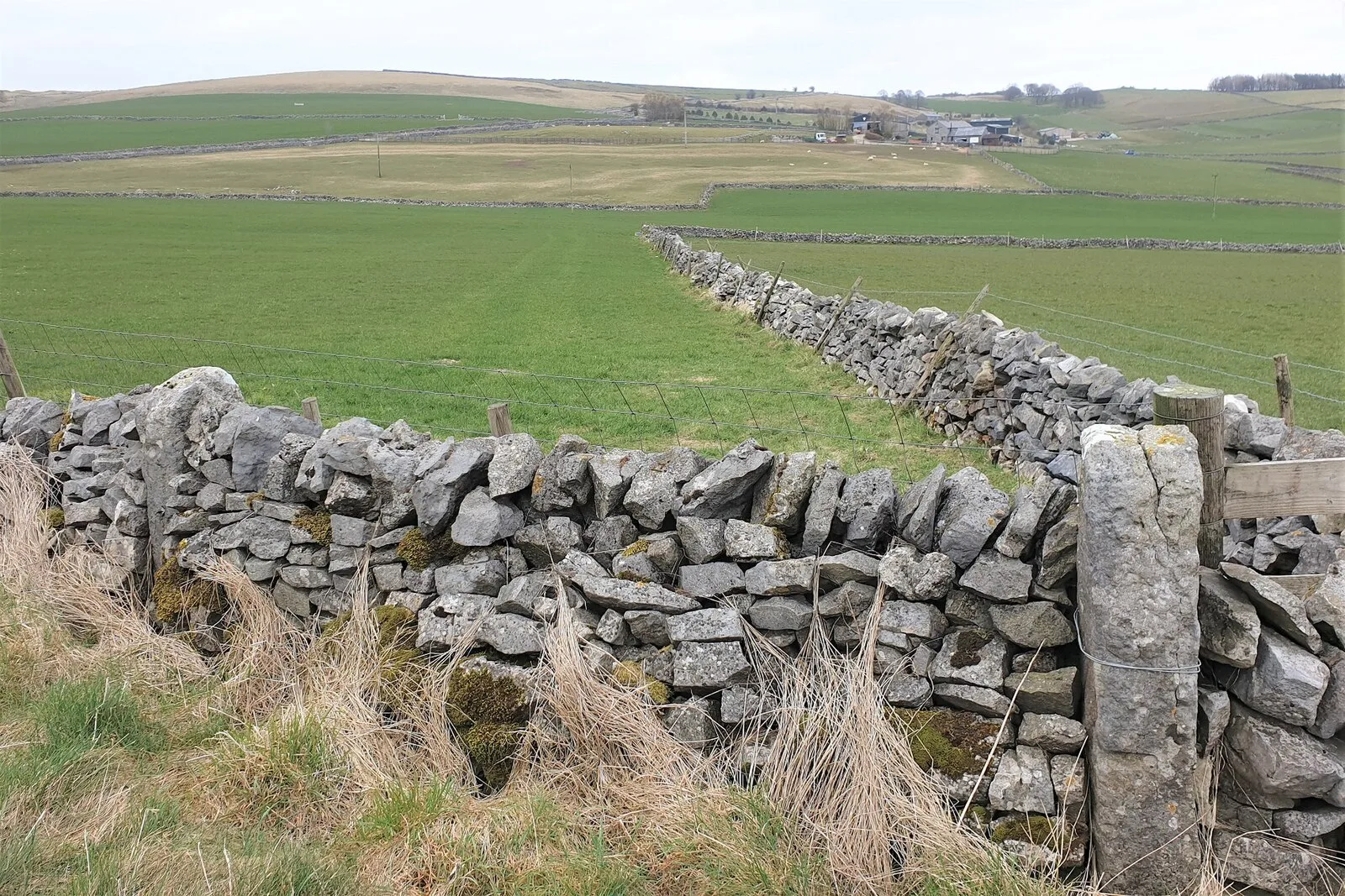 Batham Gate