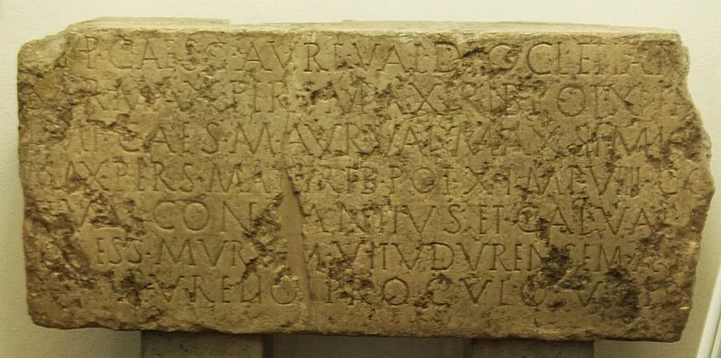 Vitudurum