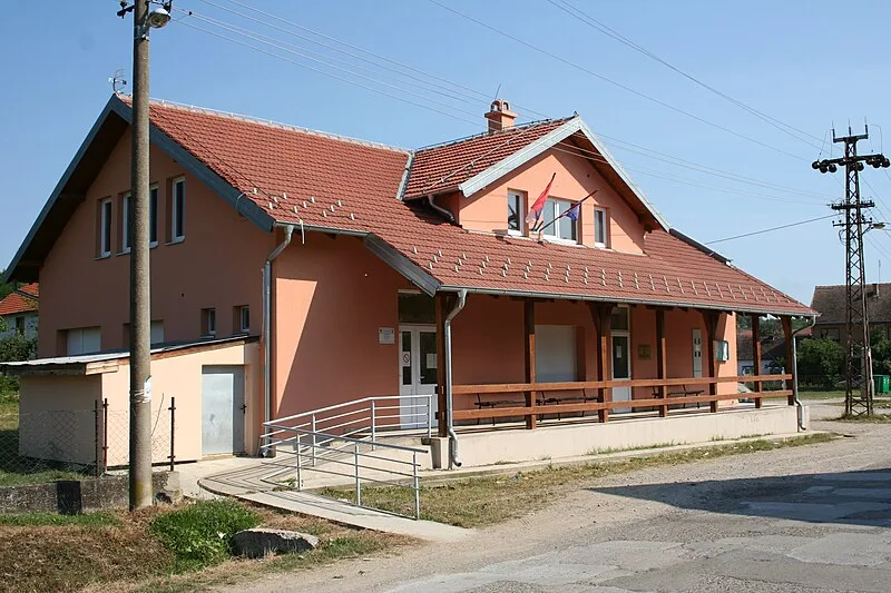 Bela Reka, Šabac