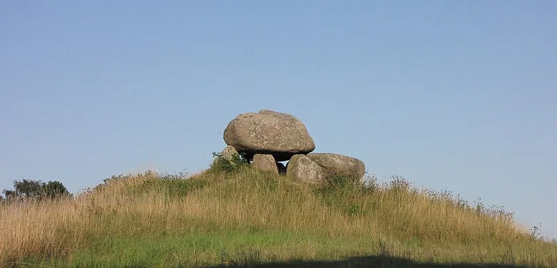 Sømarkedyssen